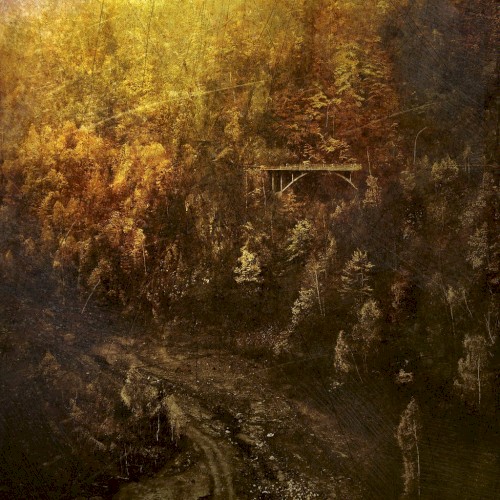 Autumn Bridges封面
