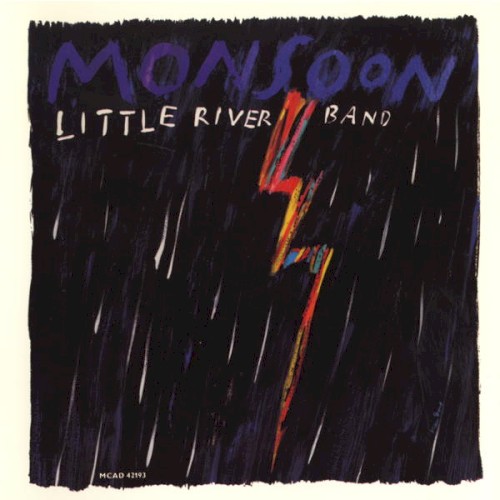 Monsoon封面