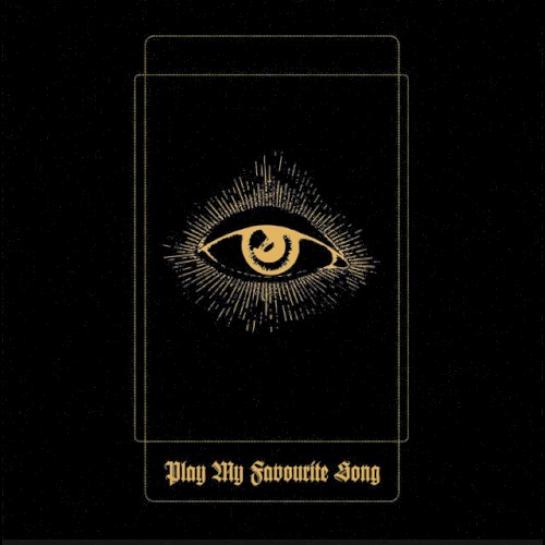 Play My Favourite Song封面