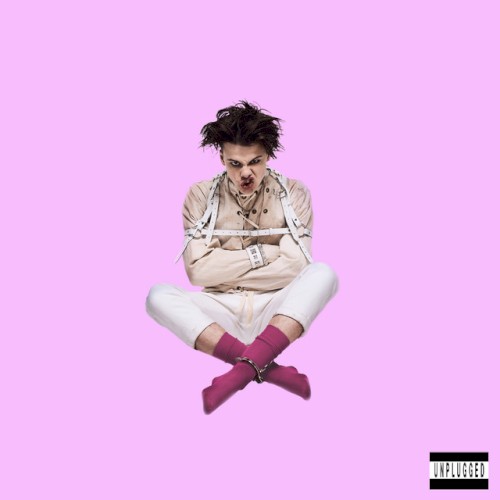 YUNGBLUD (unplugged)封面