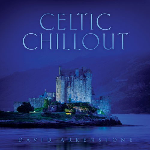 Celtic Chillout封面