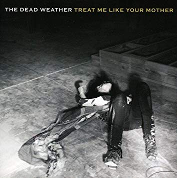 Treat Me Like Your Mother封面