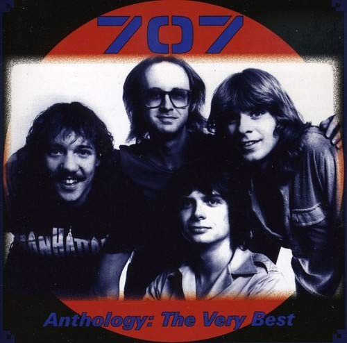 Anthology: The Very Best封面