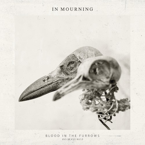 Blood in the Furrows - Reimagined封面
