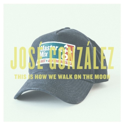 This Is How We Walk on the Moon封面
