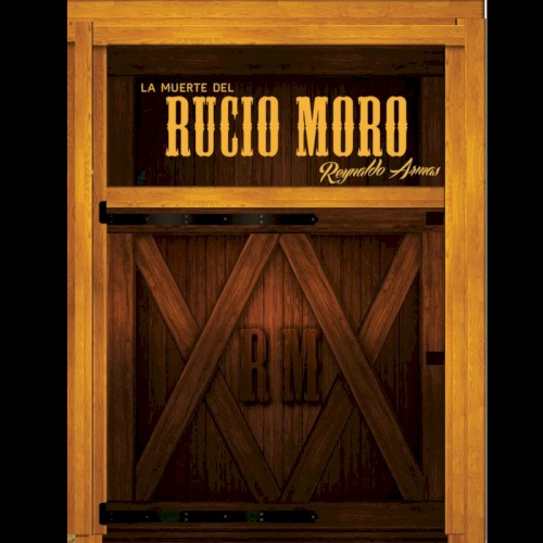La Muerte Del Rucio Moro封面