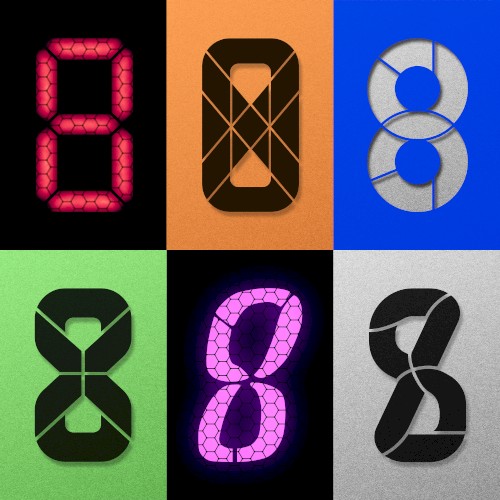 Segmented Segments封面