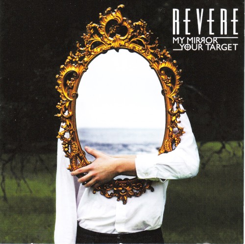 My Mirror / Your Target封面