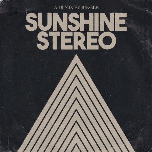Sunshine Stereo封面