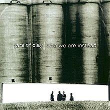 Who We Are Instead封面