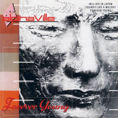 Forever Young封面