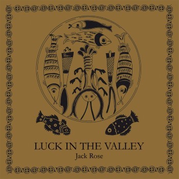 Luck in the Valley封面
