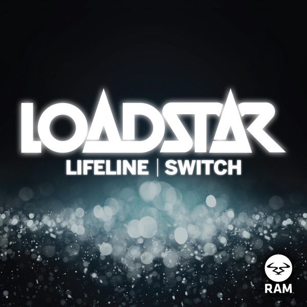 Lifeline / Switch封面