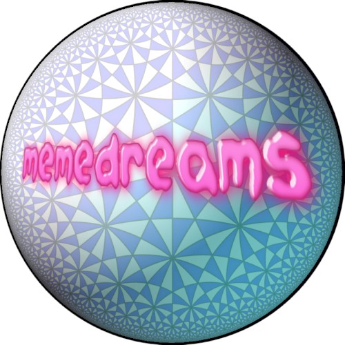 memedreams封面
