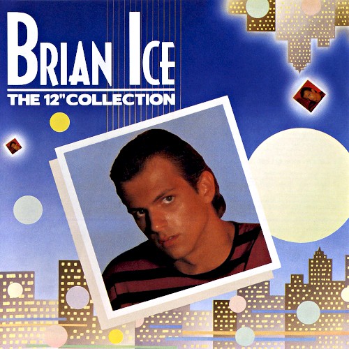 The 12" Collection封面
