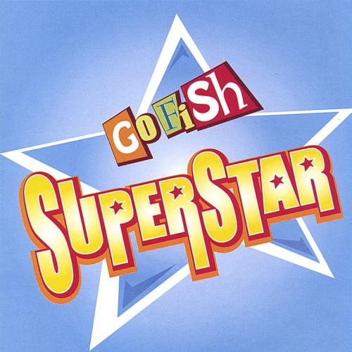 Superstar封面