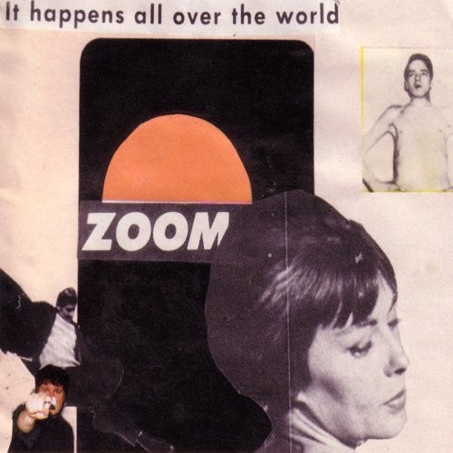 Zoom封面