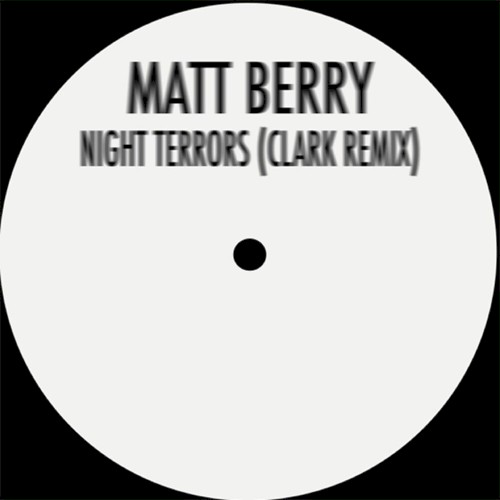 Night Terrors (Clark remix)封面
