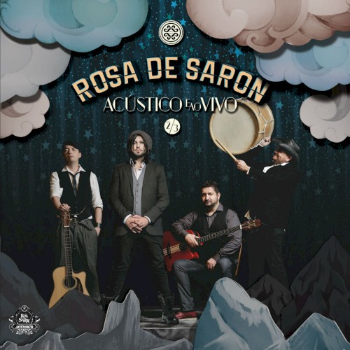 Acústico e Ao Vivo 2/3封面