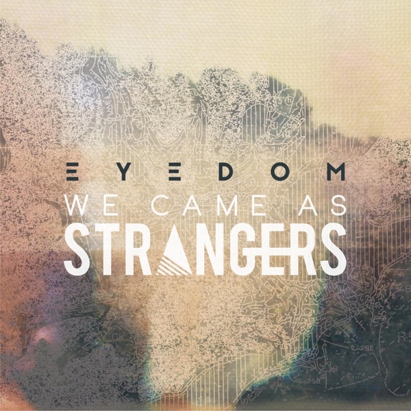 Eyedom封面