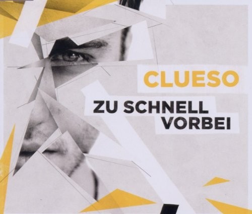 Zu Schnell Vorbei封面