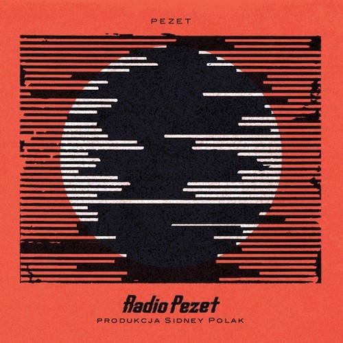 Radio Pezet封面