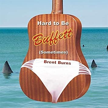 Hard to Be Buffett (Sometimes)封面