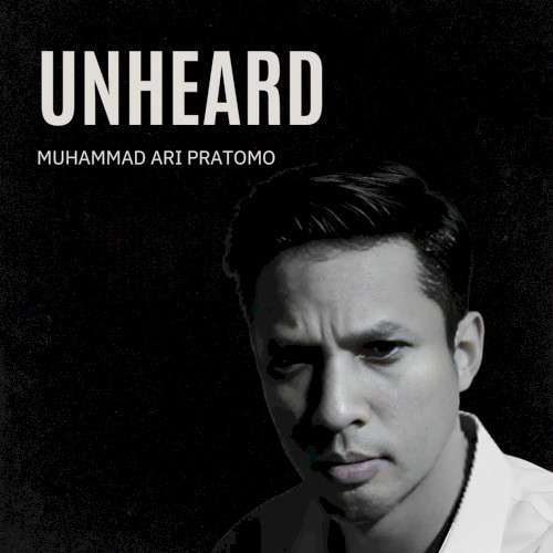 UNHEARD封面