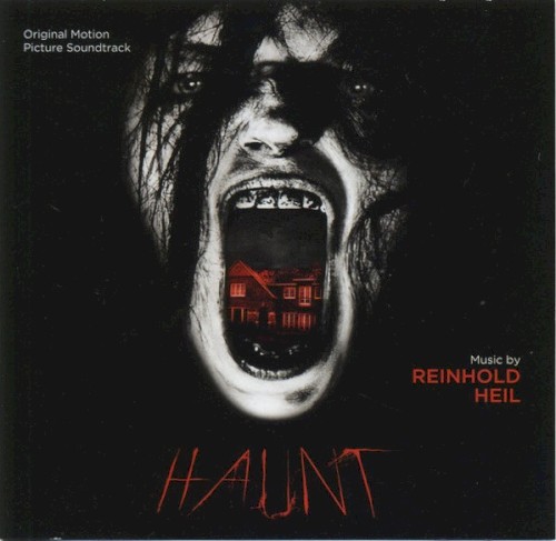 Haunt封面
