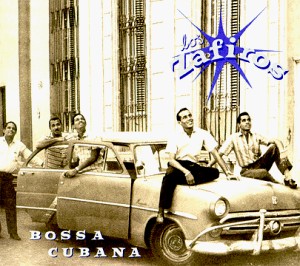 Bossa cubana封面