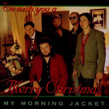 Does Xmas Fiasco Style封面