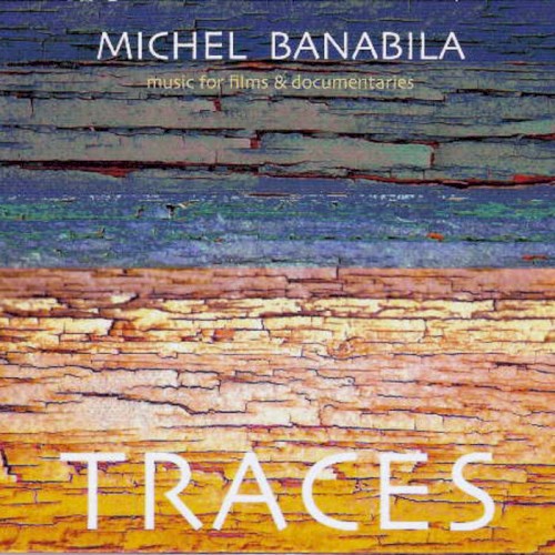 Traces封面