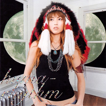huma-rhythm封面