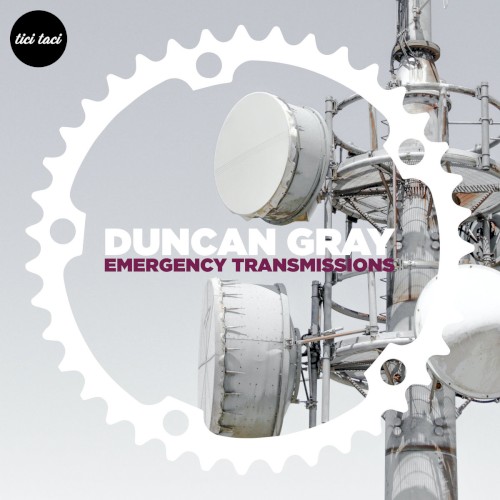 Emergency Transmissions封面