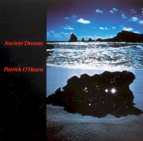 Ancient Dreams封面