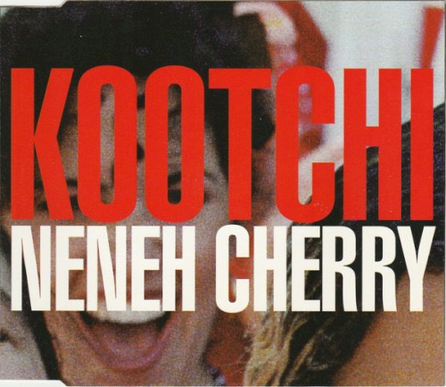 Kootchi封面