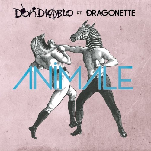 Animale封面