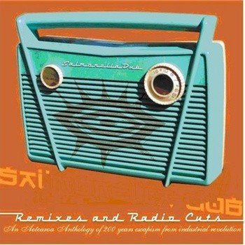 Remixes and Radio Cuts封面