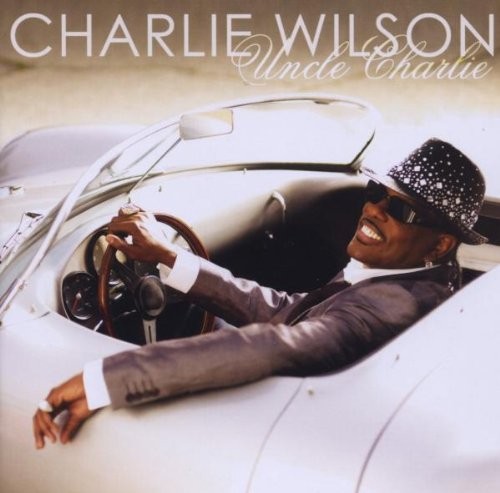 Uncle Charlie封面