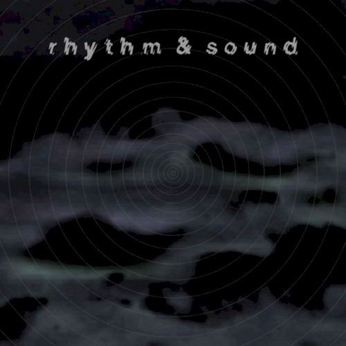 Rhythm & Sound封面