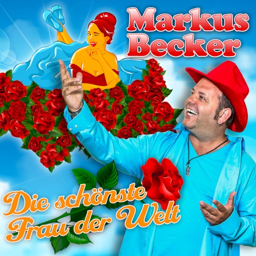 Die schönste Frau der Welt封面