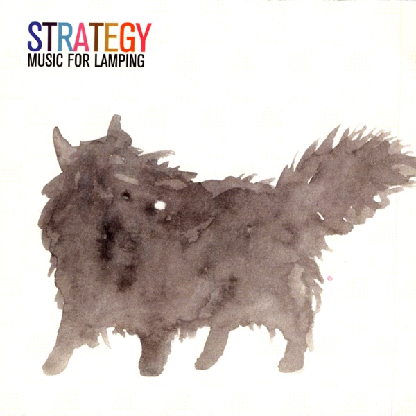 Music for Lamping封面