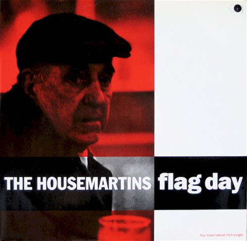 Flag Day封面