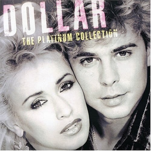 The Platinum Collection封面