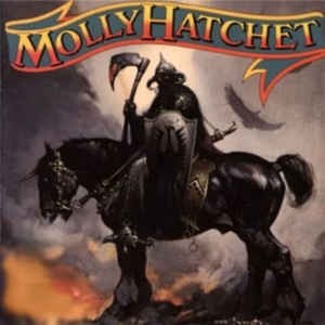 Molly Hatchet封面