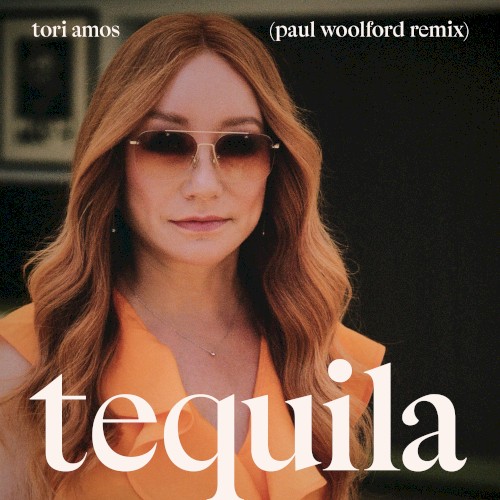 Tequila (Paul Woolford remix)封面