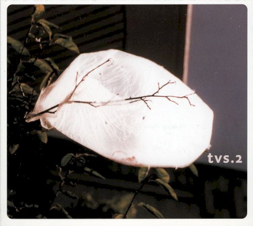 tvs.2封面
