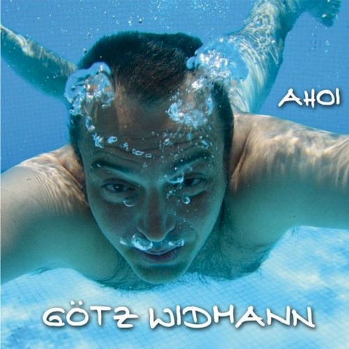 Ahoi封面