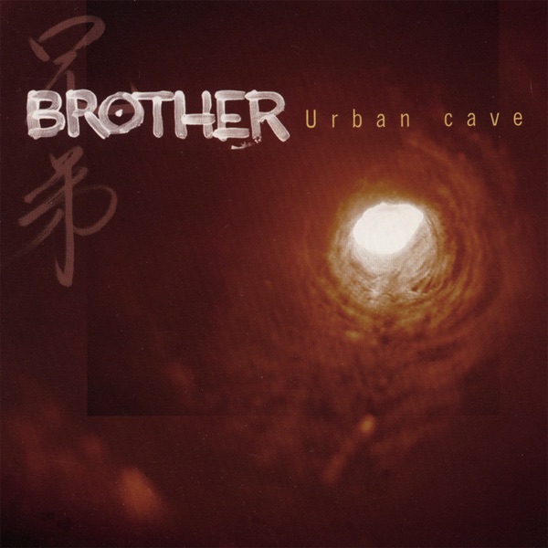 Urban Cave封面