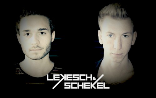 I Eat Dinner (Lekesch & Schekel edit)封面